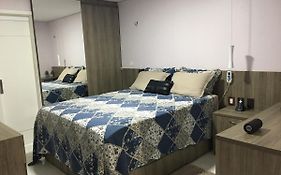 Flat Golden Fortaleza Aparthotel 3*